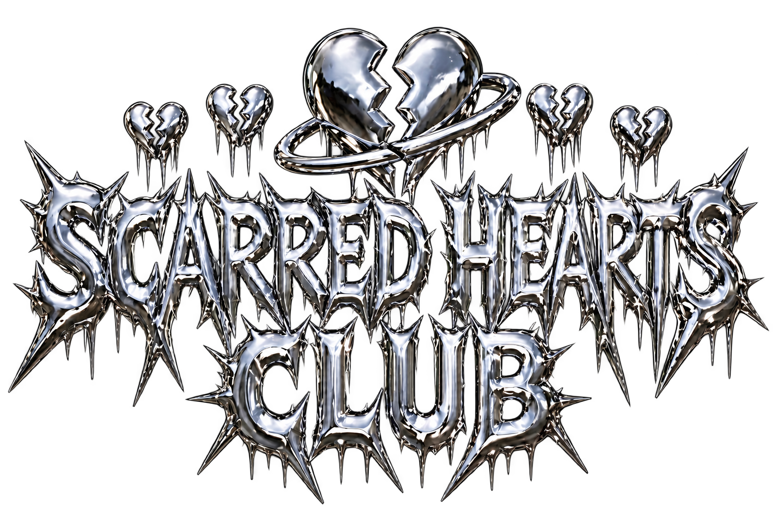 Scarred Hearts Club